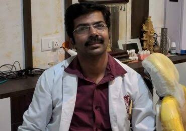 Dr San S Dass